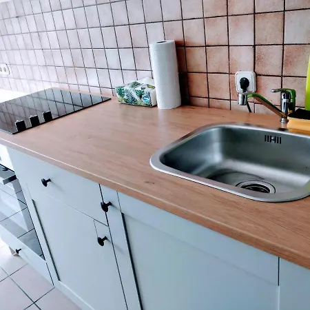 Apartment Moltkerya Dusseldorf