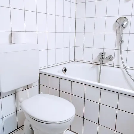 Apartment Moltkerya *