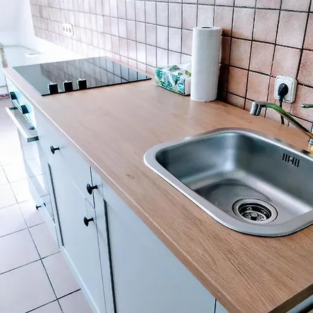 Apartment Moltkerya Dusseldorf